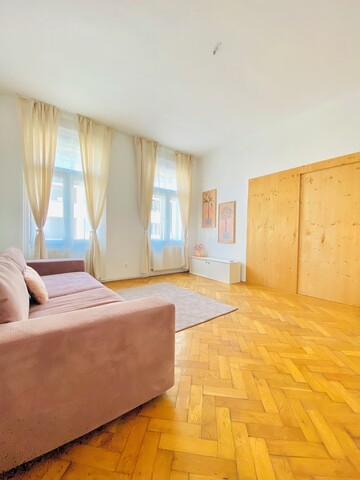 웨스트반호프 근처의 아늑한 2베드룸 아파트먼트