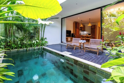 프리미어 우말라스 빌라 바이 베터플레이스