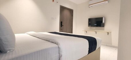 DREAMSCAPE HOTEL BY FRACSPACE, OU COLONY