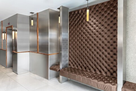 더 솔리타 소호 호텔