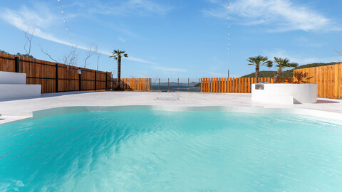 거제도 구영리풀빌라