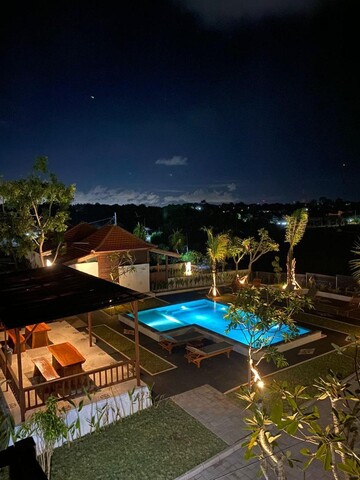 디 아카씨아 빌라 발리