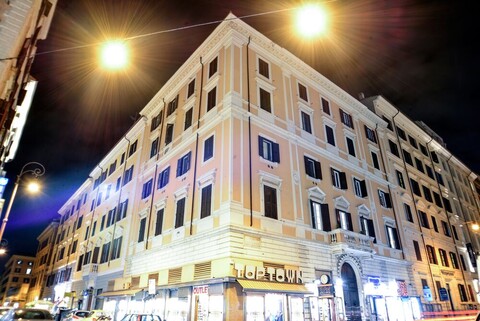 로마 로열 스위트 독채