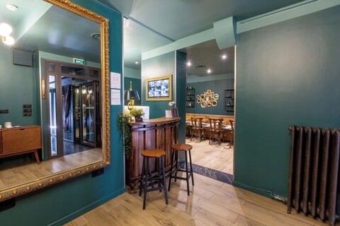 호텔 마트 에투알