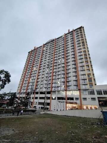 Vicinn tagaytay condotel