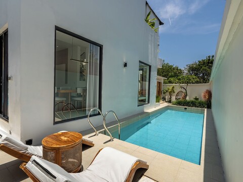 그린 빌라 바이 베터플레이스