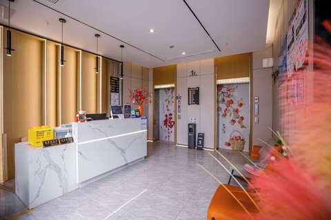 케탕지안 아파트먼트 호텔