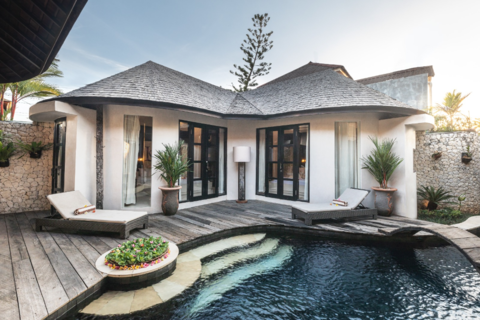 산디 칼라 빌라