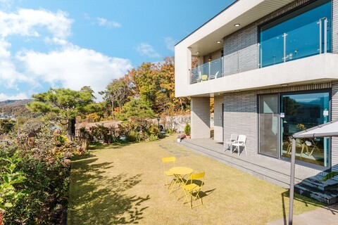 강화 노을담채 독채펜션