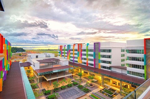 데일리팟 서비스 스위트 @ 아에로팟