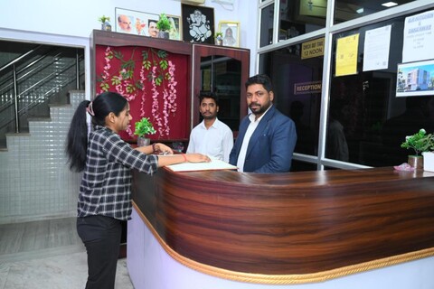 Hotel Ravi B.R. Group of hotels