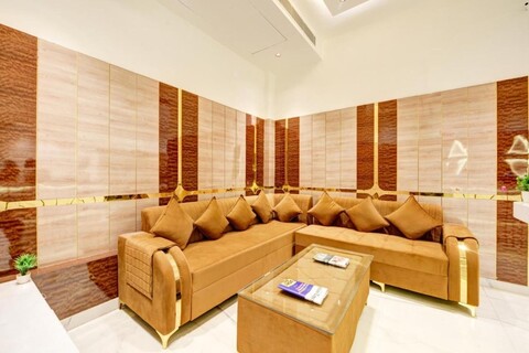 호텔 구루 프리트 - 뉴 델리 철도역