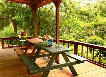 포천 하늘밭펜션