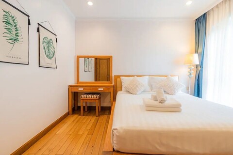 사이공 파빌리온 아파트먼트