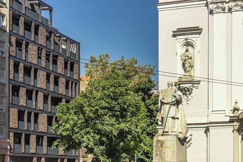 마로네 스위트 부다페스트