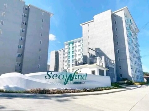 Cozy Place 2BR in seawind near airport,SMX, Samal