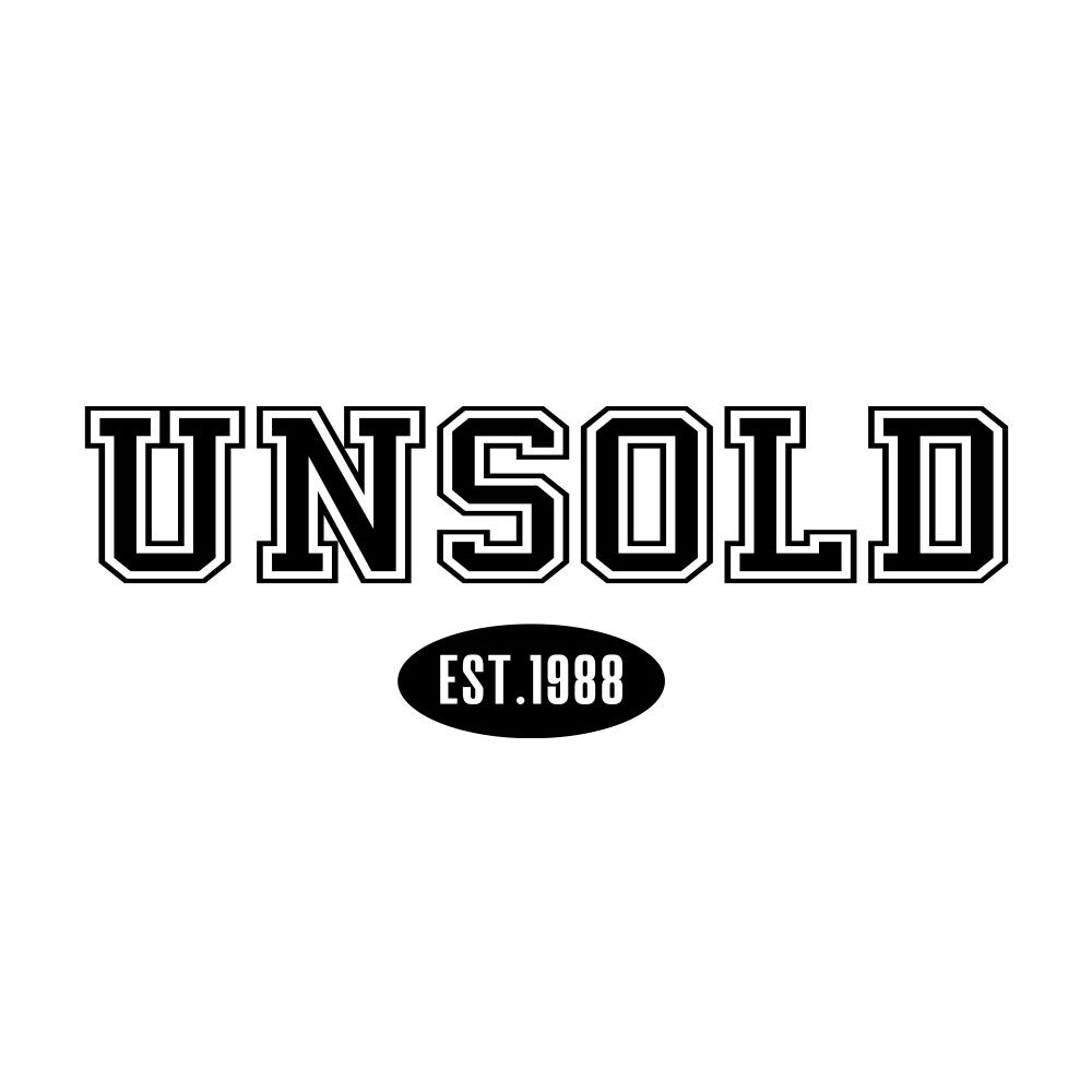 언솔드(UNSOLD)