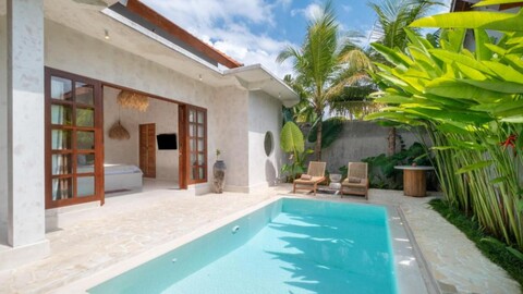 닉 빌라 우붓 바이 빌라 파인더