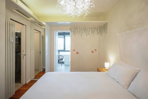 루카 스테이, 다르세나 레이크 비알레 파피니아노