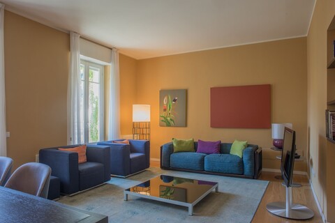 KK 리조트 아파트먼트 레이크 코모