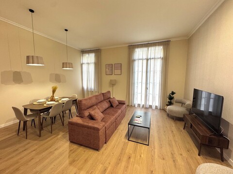 아나이스 아파트먼트 바이 가이아룸스