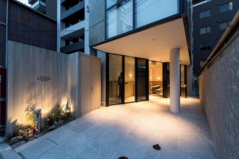 호텔 에스프레소 사우스 II