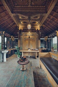 툰중 사리 빌라 베두굴