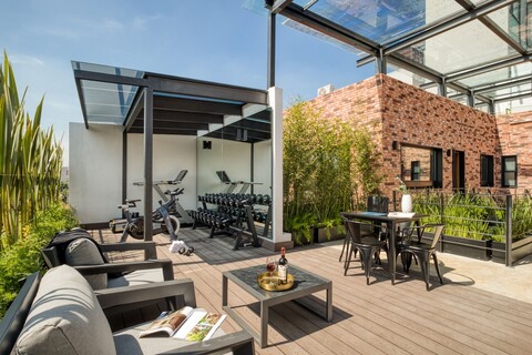 율리브 로마 노르테