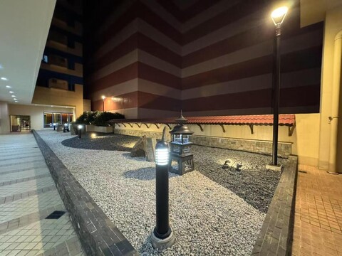 그랜드 리비에라 스위트