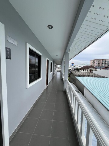 J2 에어포트 맨션