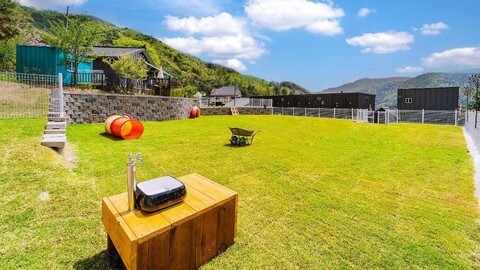 가평 가보자 펜션