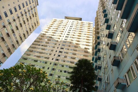 탑 리지우드 C5 타워 1 타기그