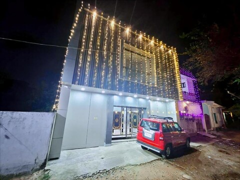 Aakriti's Home Stay Varanasi