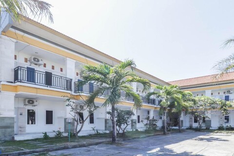 오요 1486 탄툴라르 레지던스