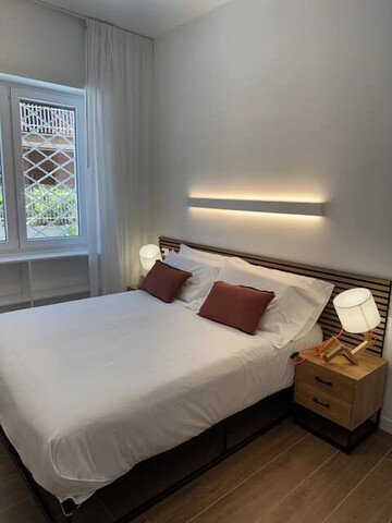 로마 바티칸 독채