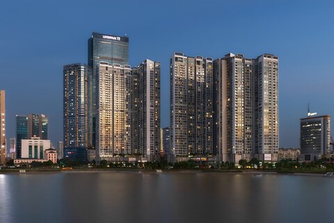 호포 아파트, 빈홈즈 스카이 레이크 럭셔리