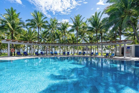 RMH 르 벨하미 비치 리조트