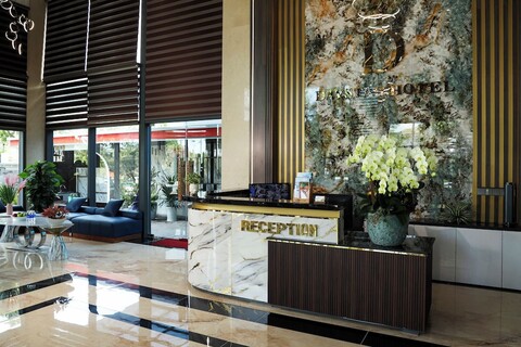 데이스타 호텔 푸꾸옥