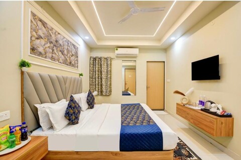 Hotel Aero Home Prime