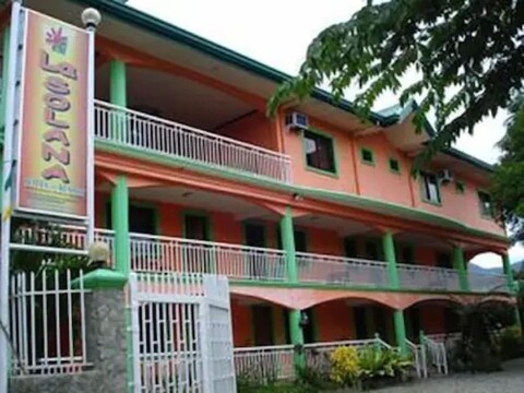 라 솔라나 스위트 앤드 리조트