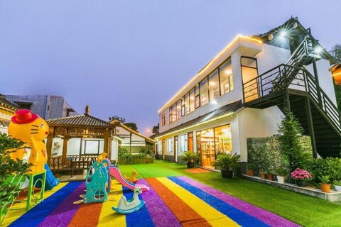 Dishangju Theme Hostel