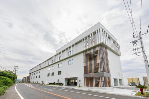 더 ZK 웨스트코스트