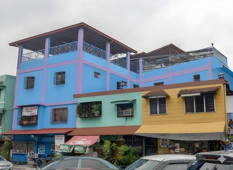 솔라노 트랜지언트