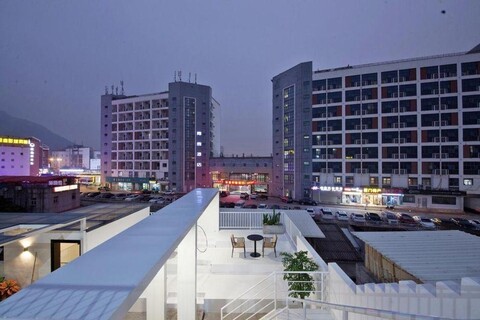 JIUXI.HOTEL