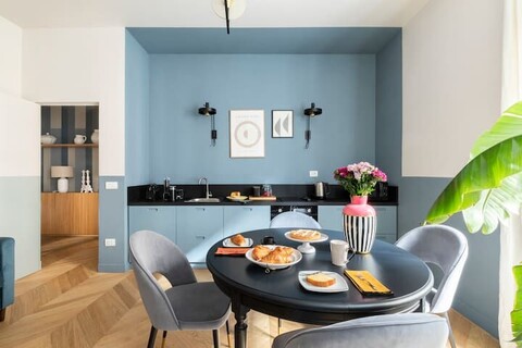 로마 산 조반니 독채