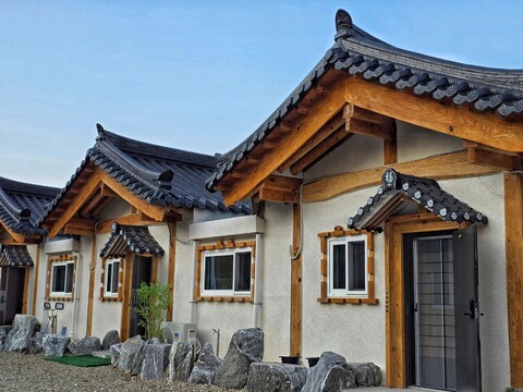 영덕 스테이풍경