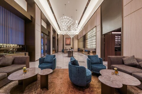 Crystal Orange Hotel Suzhou Fengtin Avenue