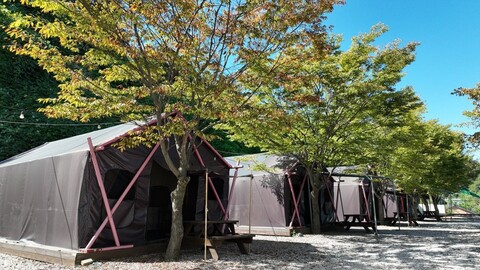 포천 해오름글램핑