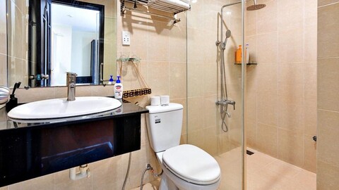 크라운 부이비엔 유닛