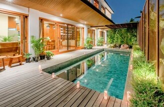 The Vinaya Boutique Hotel